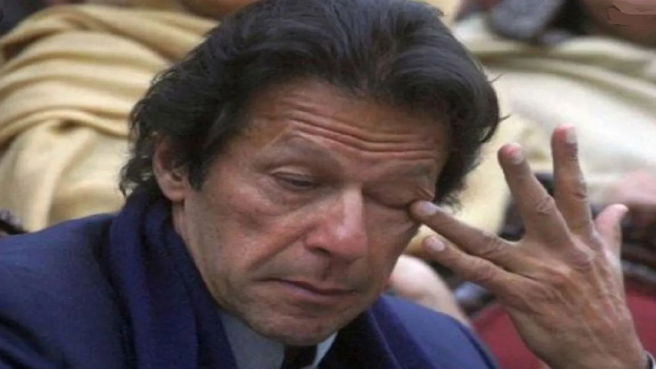 Imran Khan