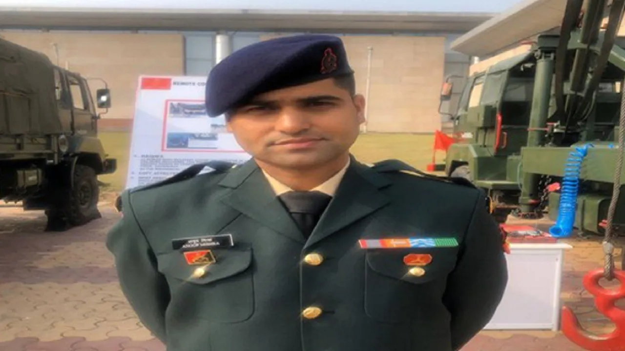 अब भारतीय सेनाओं को पाकिस्तान के स्नाइपर राइफल भी नहीं कर सकते घायल, जानें इसके पीछे का राज