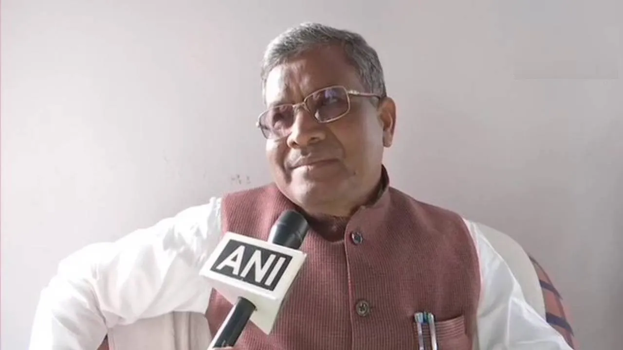 बाबूलाल मरांडी बोले- परिणाम हमारी उम्मीद के मुताबिक नहीं, बैठकर चर्चा करेंगे