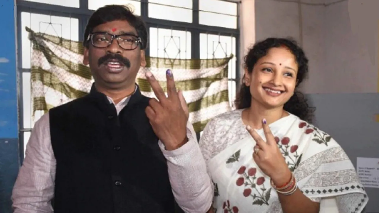 झारखंड के नए मुख्यमंत्री बनने जा रहे हेमंत सोरेन, सबसे पहले करेंगे शराबबंदी