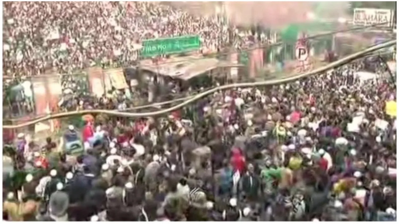 CAA Protest: जामा मस्जिद हिंसा के आरोपियों की कोर्ट ने रद्द की जमानत