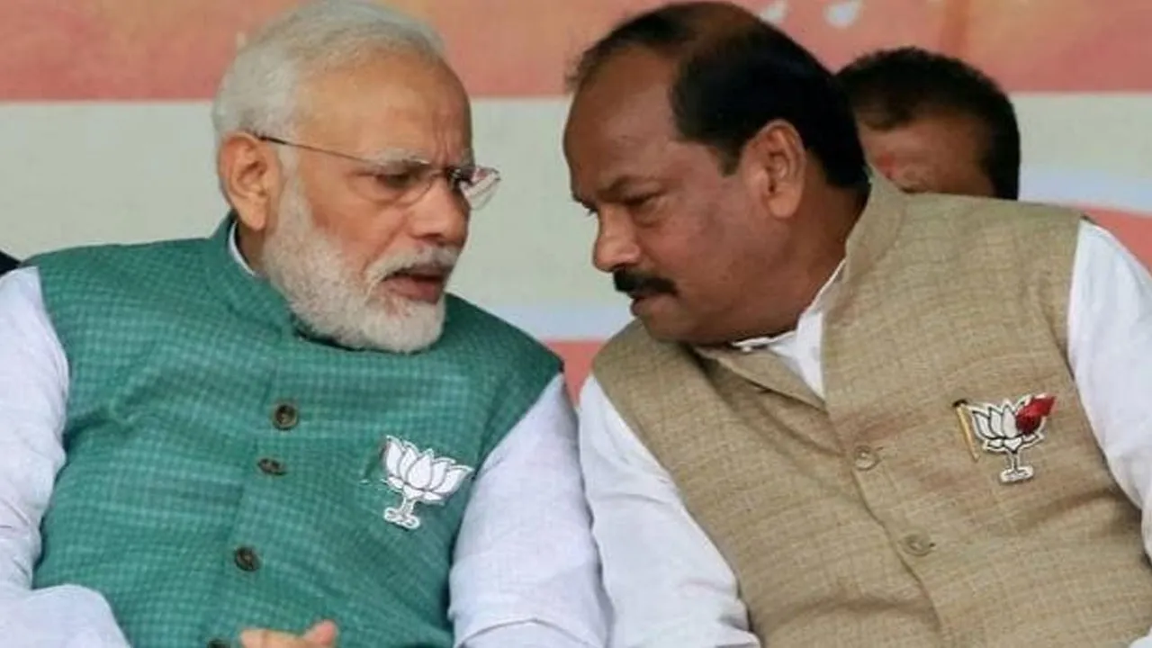 झारखंड:शहरी विधानसभा में क्या मोदी-शाह का चला जादू या फिर..., जानें क्या कहती है जमीनी सच्चाई
