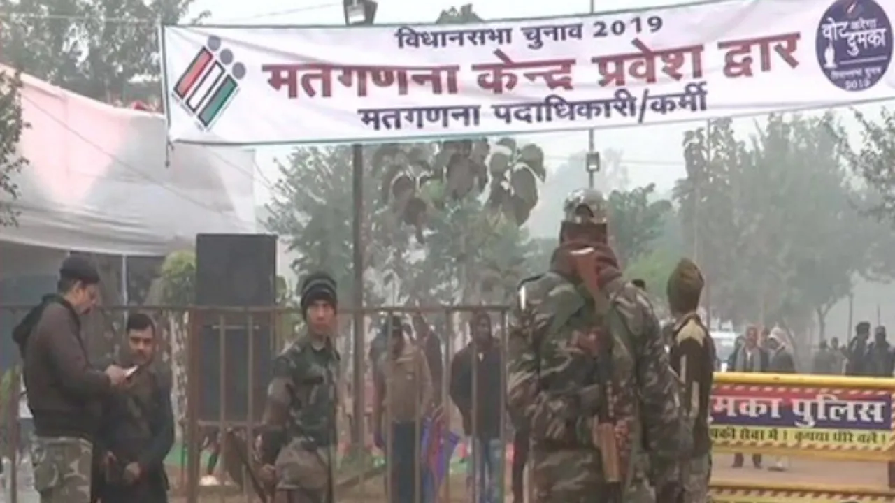 झारखंड में इन चार करवटों पर बैठ सकता है सत्ता का ऊंट, उभरे नए समीकरण