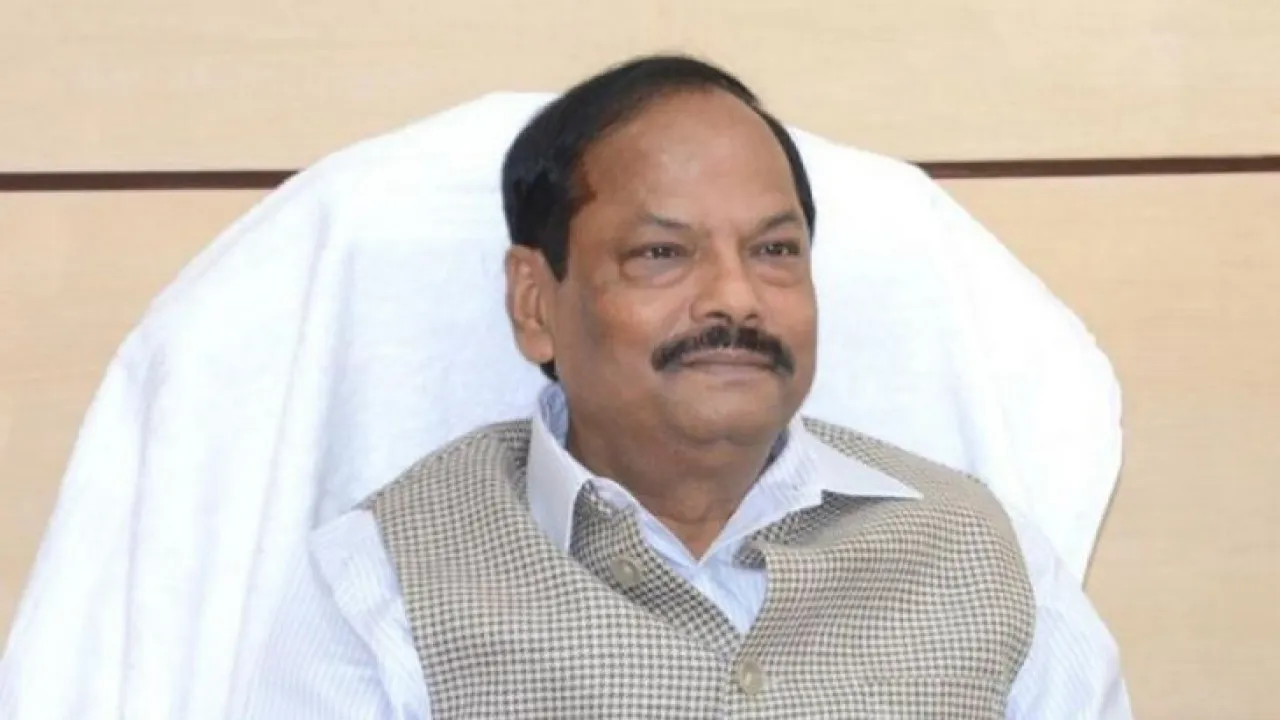 Jharkhand Results 2019: झारखंड के CM रघुवर दास ने भी कायम रखी ये परंपरा