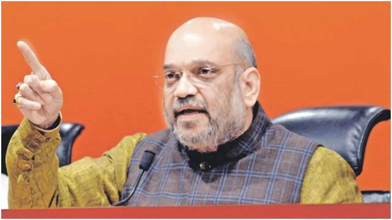 मुख्यमंत्रियों के काम की समीक्षा करेगी BJP, सरकार से लेकर संगठन में हो सकता है बदलाव