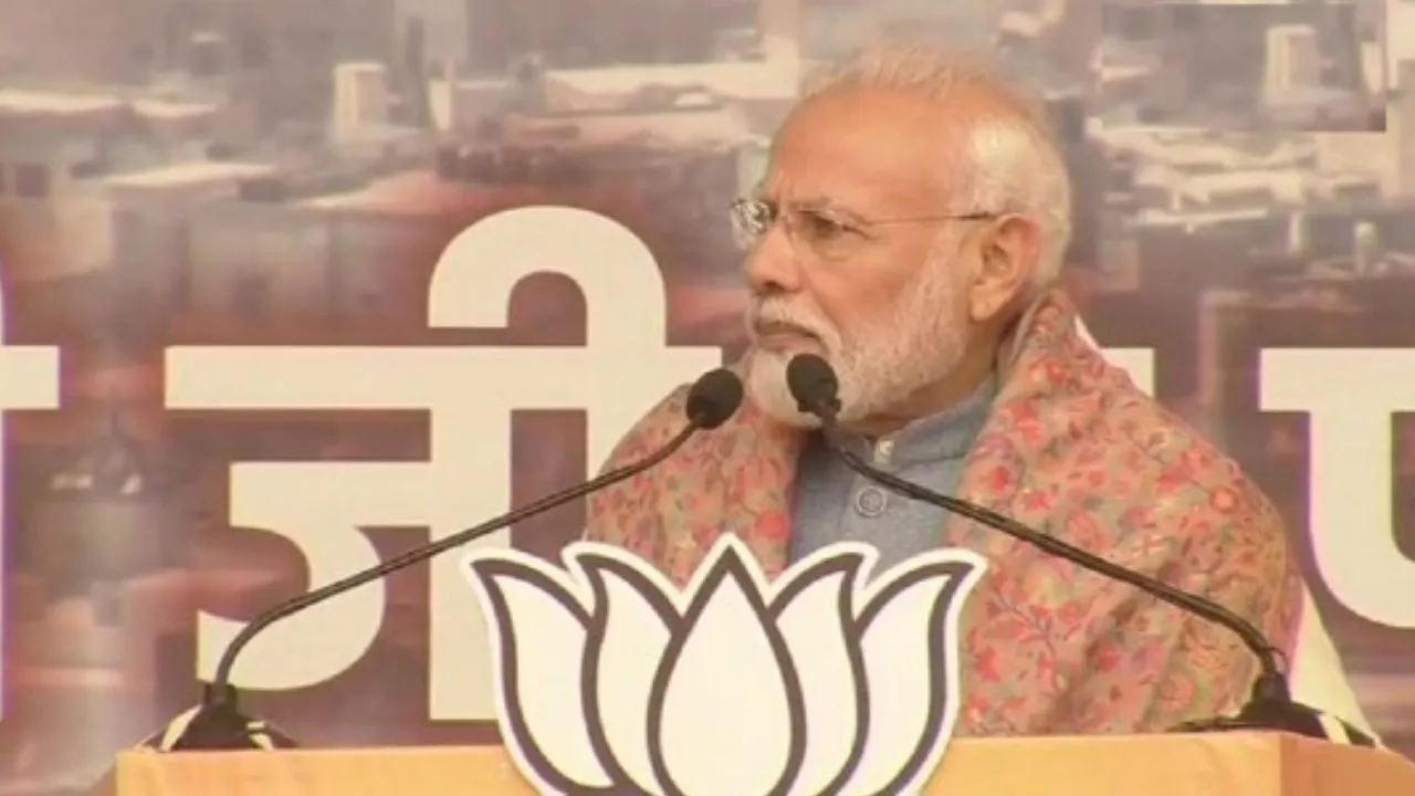 Fact Check: 'भारत में कोई डिटेंशन सेंटर नहीं', क्या सही है पीएम मोदी का ये दावा