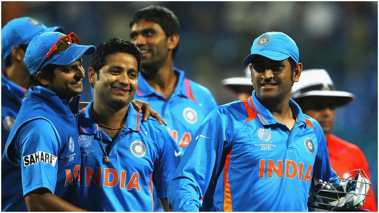 Piyush Chawla Birthday : चेन्नई सुपरकिंग्स ने 6.75 करोड़ रुपये में खरीदा, एमएस धोनी के पसंदीदा