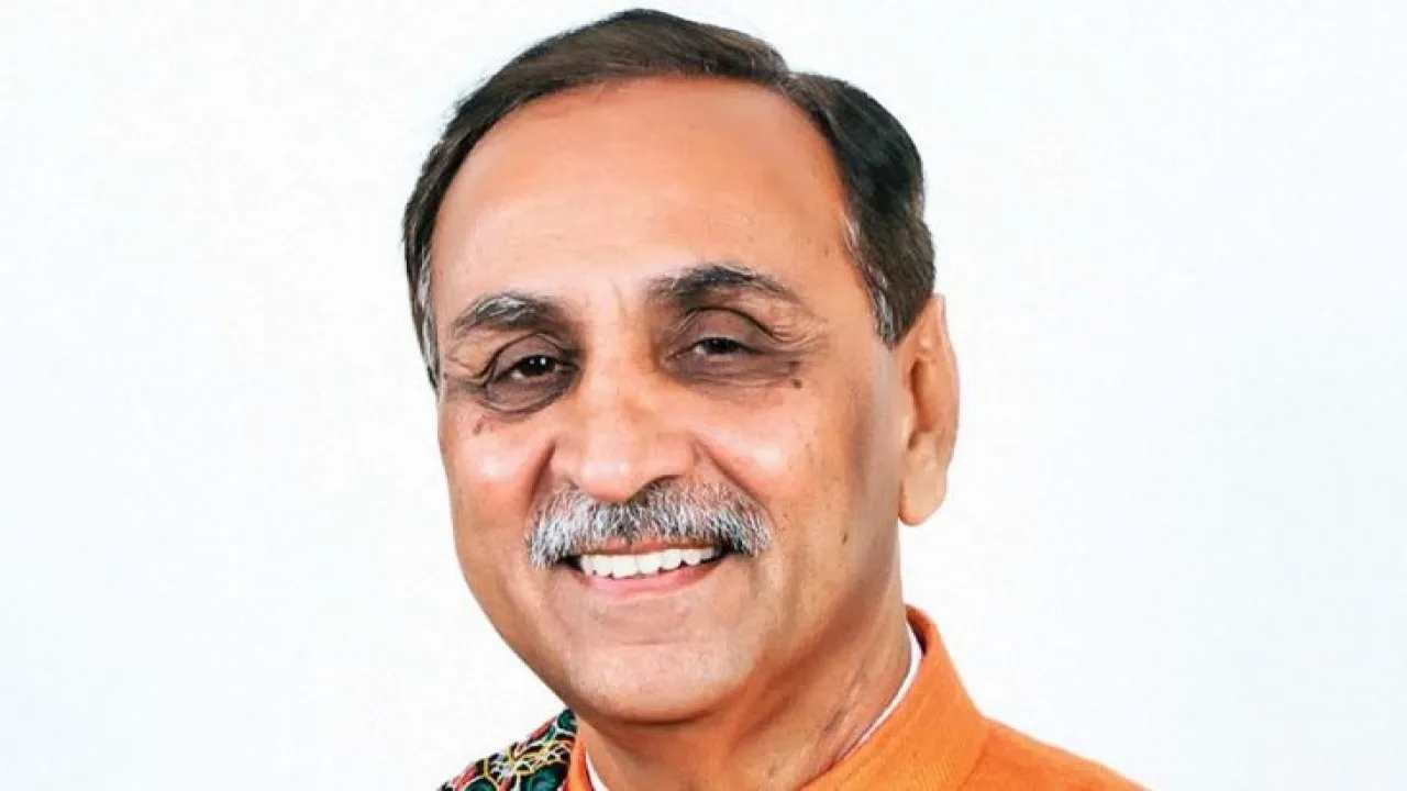 मुसलमानों के पास जाने के लिए 150 देश, हिंदुओं के पास केवल भारत: विजय रूपानी
