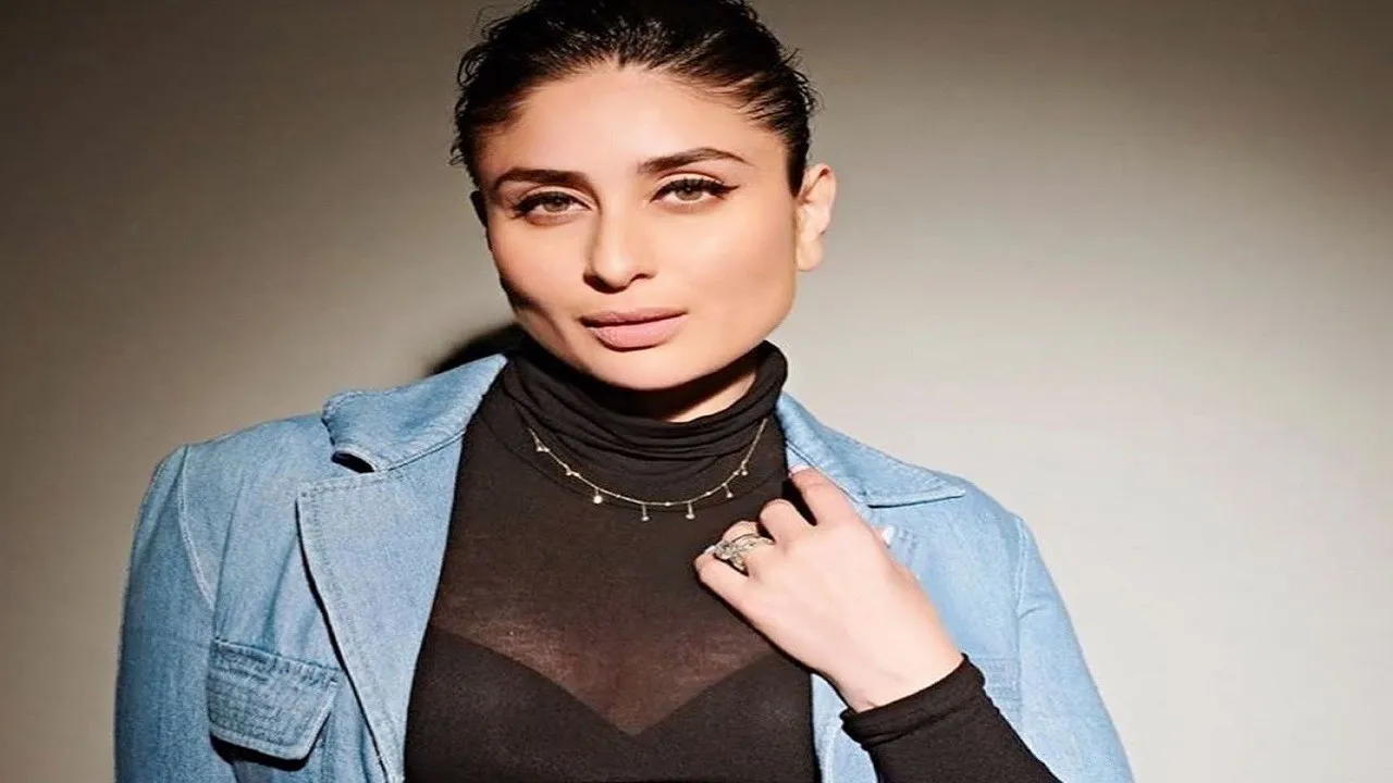 kareen akapoor