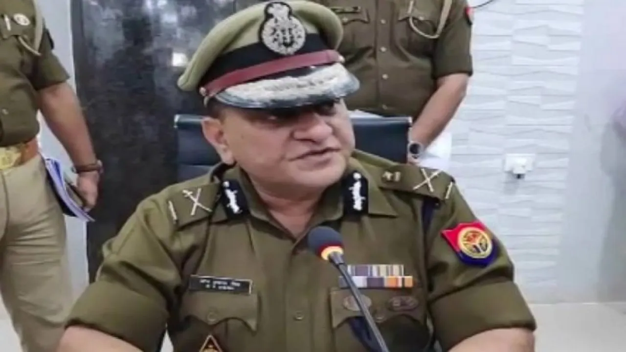 CAA Protest को लेकर NHRC ने उत्तर प्रदेश के DGP से मांगा ये जवाब