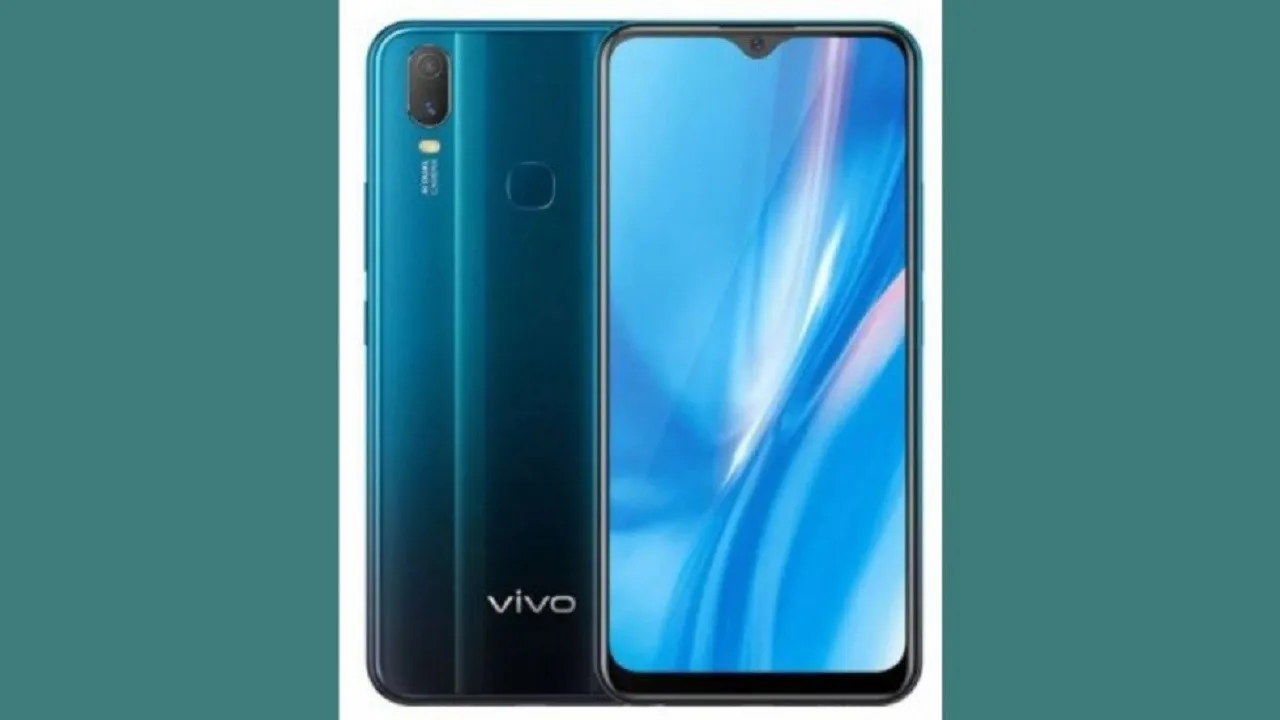 Vivo ने Y Series का नया स्मार्टफोन को भारत में किया लॉन्च, कीमत सिर्फ 8,990 रुपये