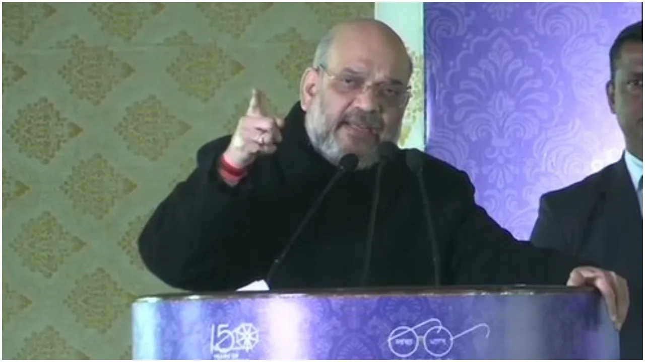 सरकार और बोडो संगठन के चार समूहों के बीच समझौते के बाद छोड़ी बोडोलैंड की मांग