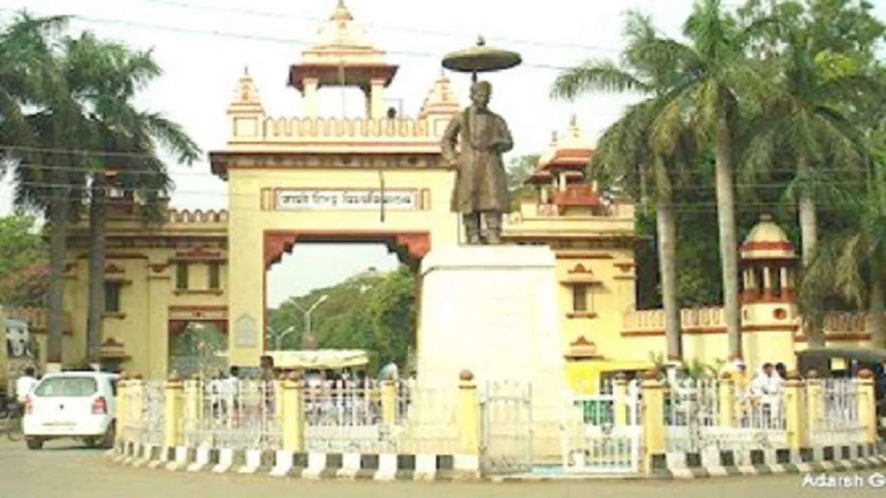 CAA के खिलाफ BHU प्रोफेसरों ने हस्ताक्षर अभियान को बताया फर्जी, कहा-लेटर के कंटेट से हुई छेड़छाड़