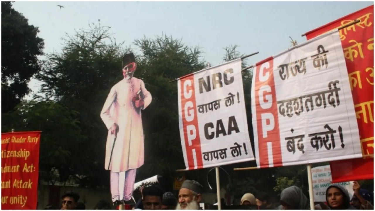 उत्तर प्रदेश: CAA के खिलाफ हिंसा करने वाले 1113 लोग गिरफ्तार, अबतक 19 की मौत