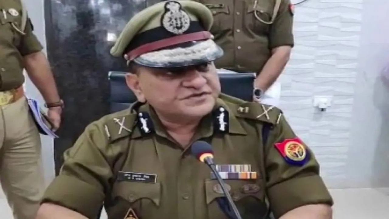 उत्तर प्रदेश: CAA के खिलाफ हिंसा प्रदर्शन की होगी SIT जांच, ये होंगे अधिकारी: DGP