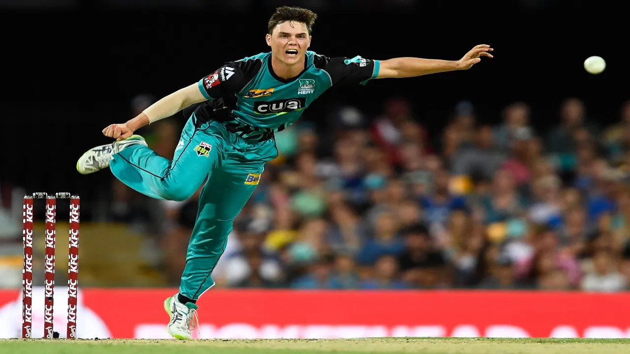 AUS vs NZ: सिडनी टेस्ट के लिए मिशेल स्वेप्सन ऑस्ट्रेलियाई टीम में शामिल