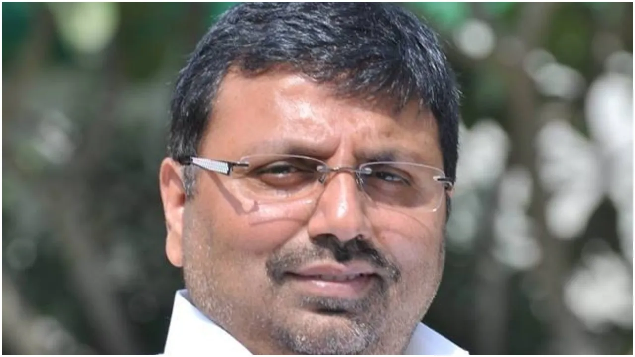 झारखंड में क्यों हारी भाजपा, पार्टी सांसद ने गिनाए चौंकाने वाले कारण