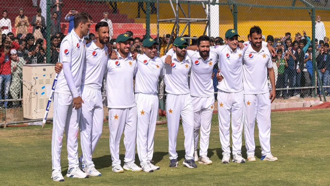 बीसीसीआई की सीधी बात, कोई भी पाकिस्तानी खिलाड़ी एशिया एकादश का हिस्सा नहीं होगा