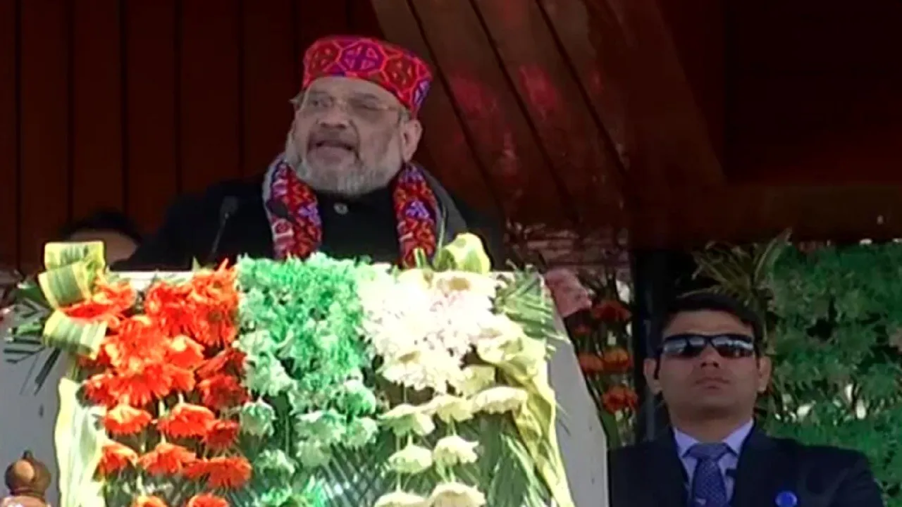 कांग्रेस CAA पर मुस्लिमों को डराने के लिए फैला रही अफवाहें, अमित शाह ने कहा नहीं छिनेगी नागरिकता