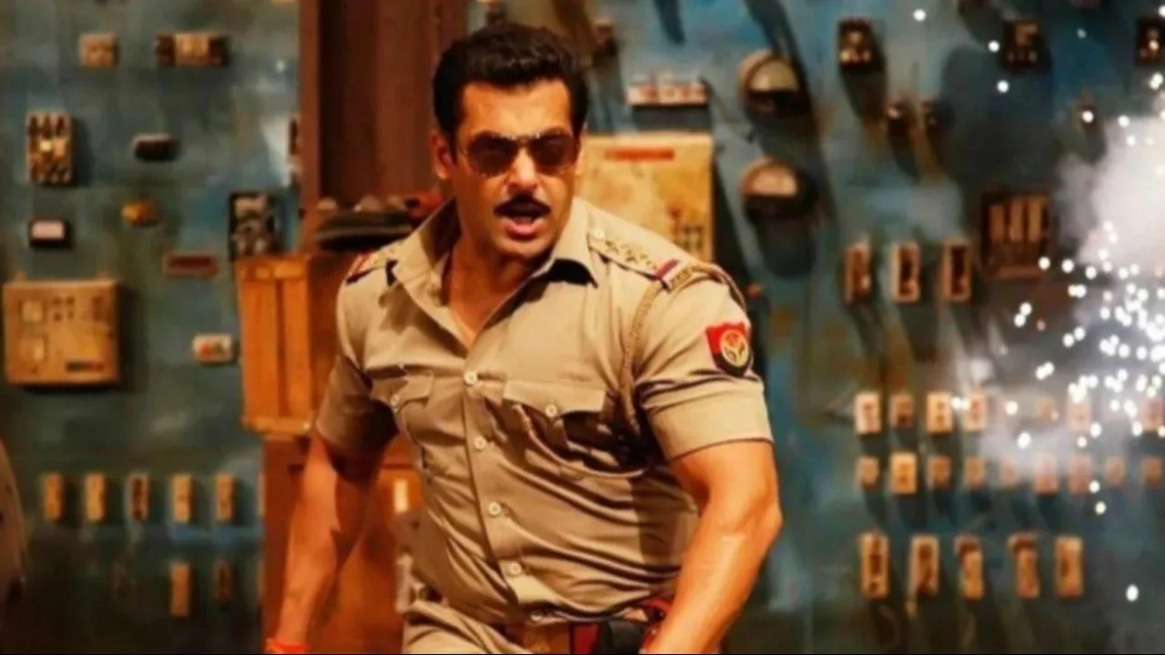 Dabangg 3: 'दबंग 3' की ताबड़तोड़ कमाई जारी, सातवें दिन किया इतना कलेक्शन