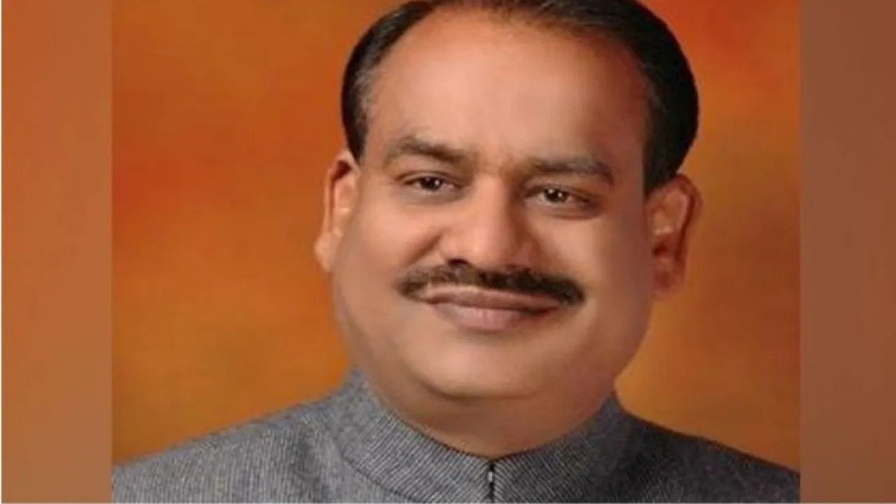 राजस्थान: 2 दिन में 10 नवजातों की मौत, कोटा MP ओम बिरला ने राज्य सरकार से कार्रवाई की मांग की