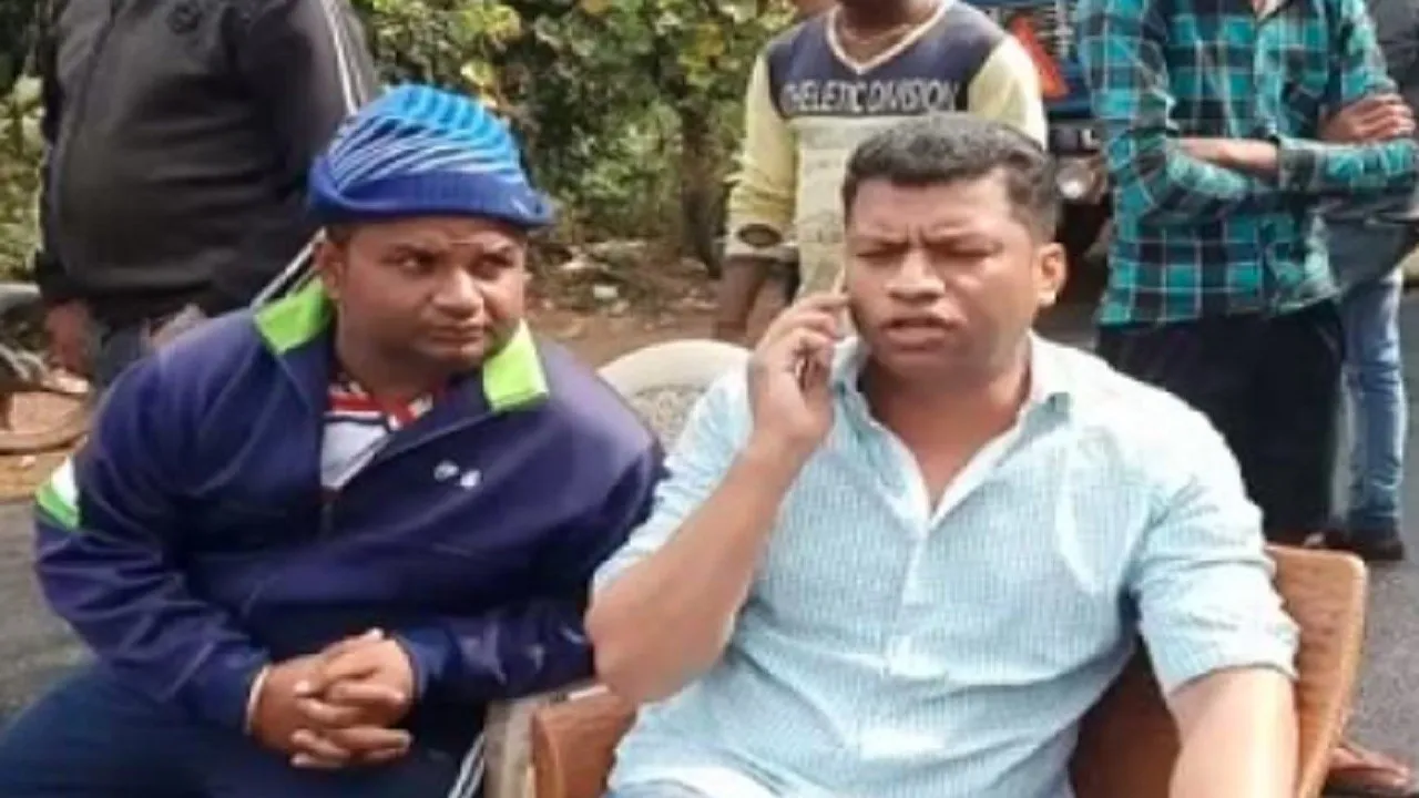 पेट्रोल-डीजल तैयार रखो और सब कुछ फूंक दो, जला दो उड़ीसा : कांग्रेसी नेता ने कार्यकर्ताओं से कहा