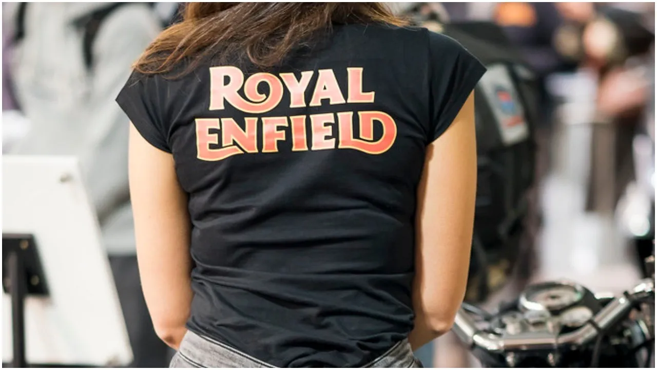 Royal Enfield महिला बाइकर्स को ध्यान में रखकर जल्द बाजार में उतारेगी नया मॉडल