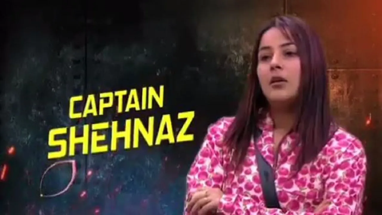 Bigg Boss 13: मधुरिमा को नहीं पसंद आया शहनाज गिल का कैप्टन बनना, परेशान करने के लिए किए ये काम