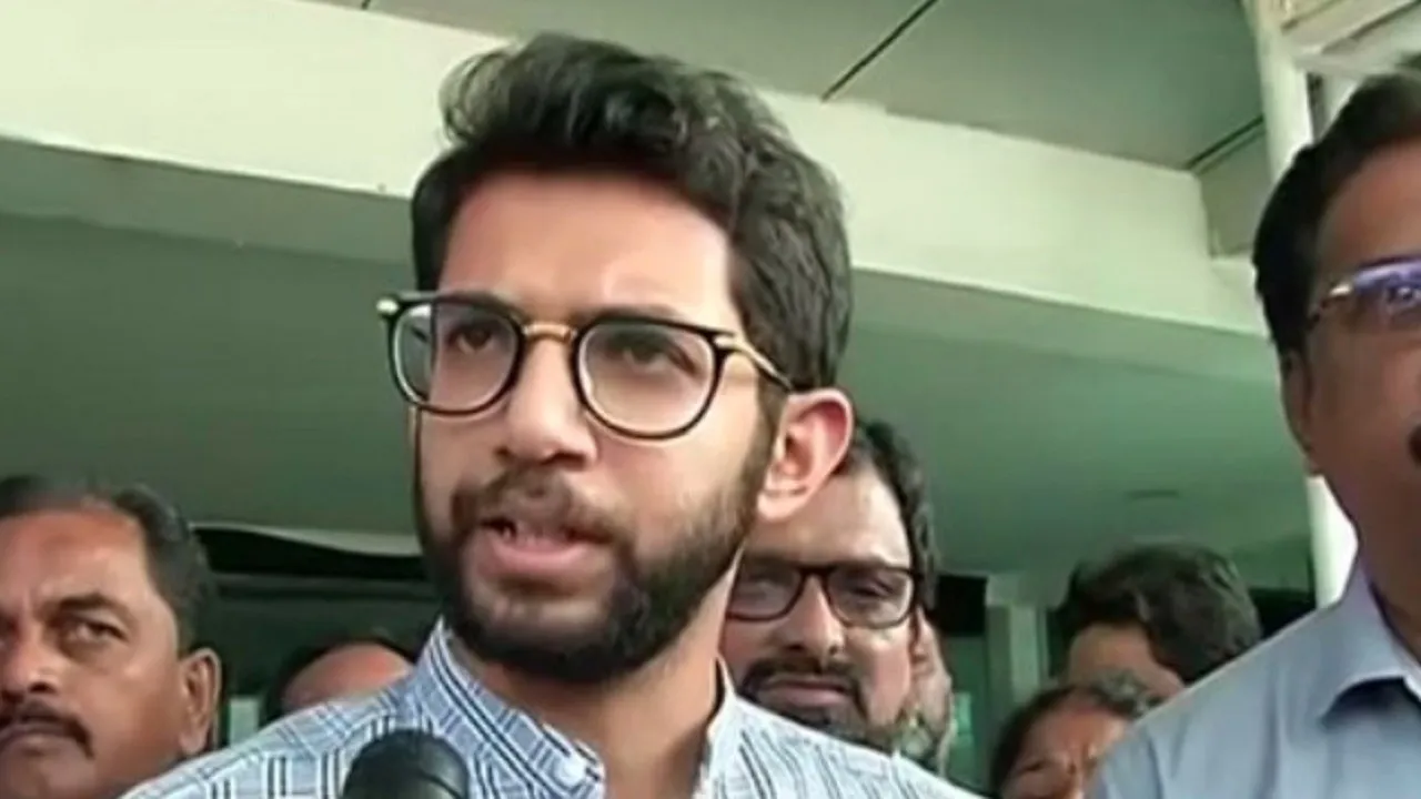 Aditya
