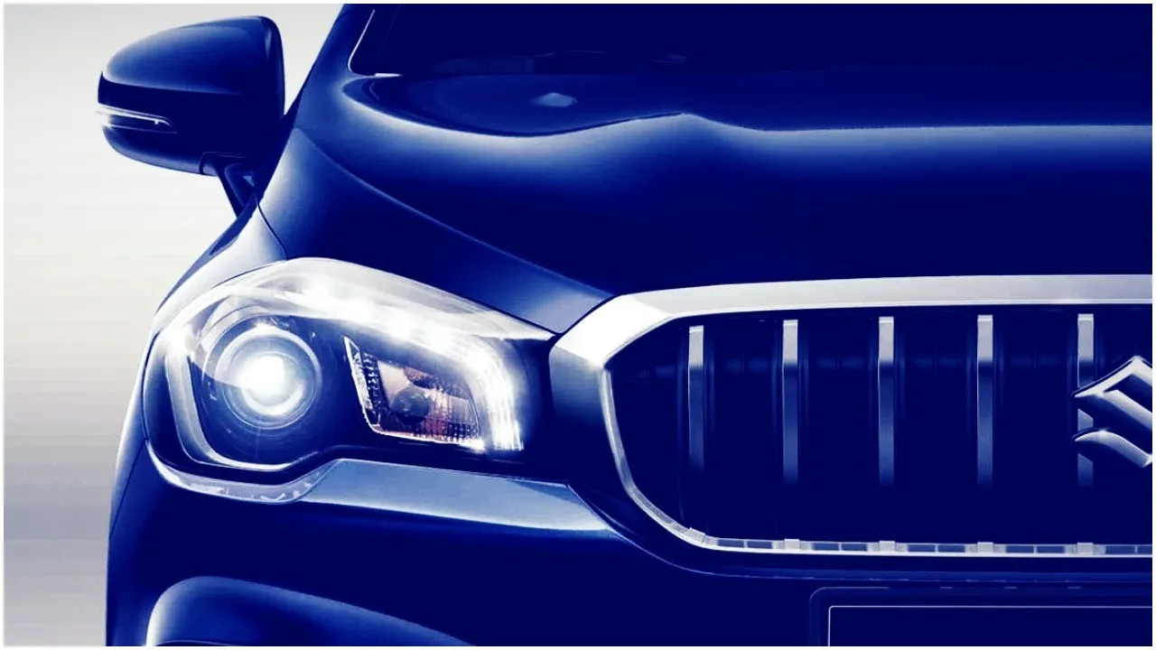 Maruti ने किया बड़ा फैसला बंद करेगी अपनी इस बहुचर्चित गाड़ी का प्रोडक्शन