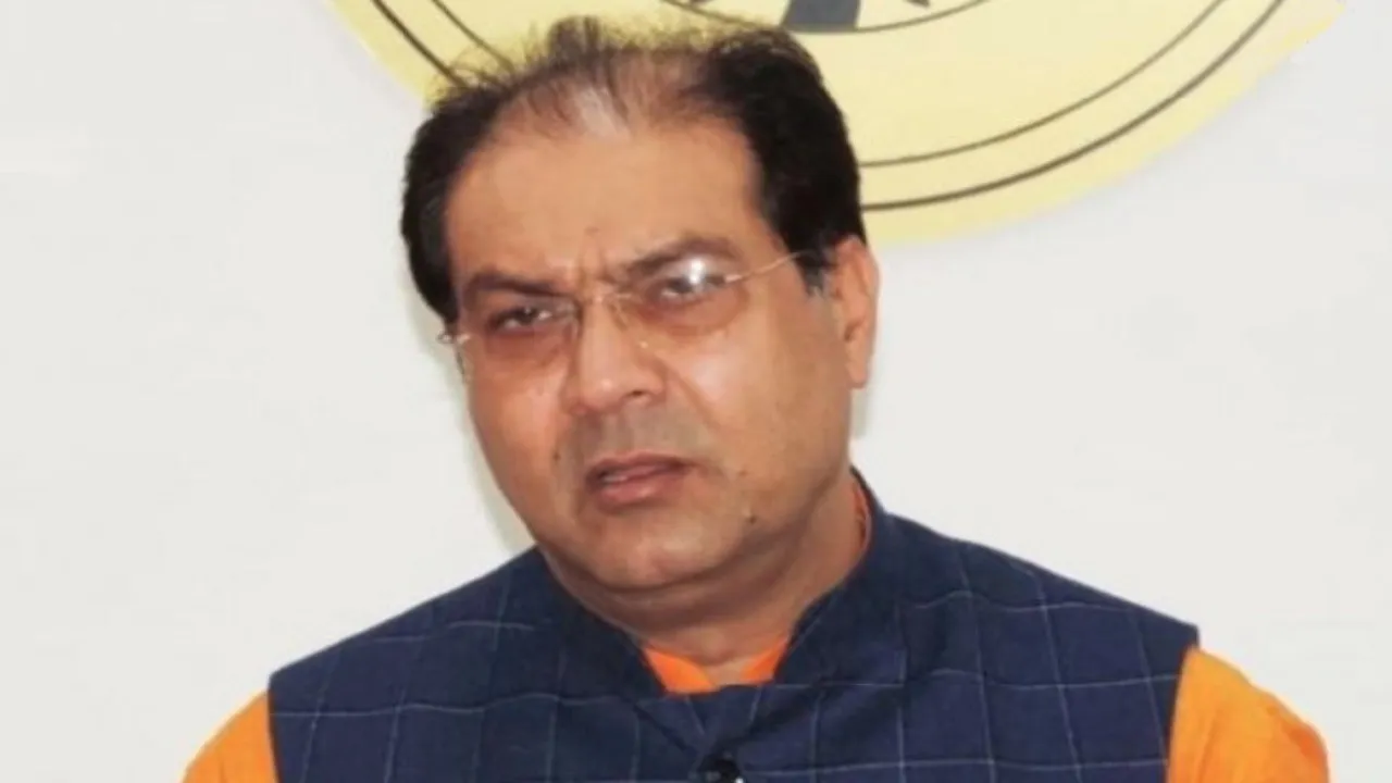 'हिंसा के लिए मुस्लिम पर्सनल लॉ बोर्ड जिम्मेदार, सिमी और आतंकियों से भी संबंध'