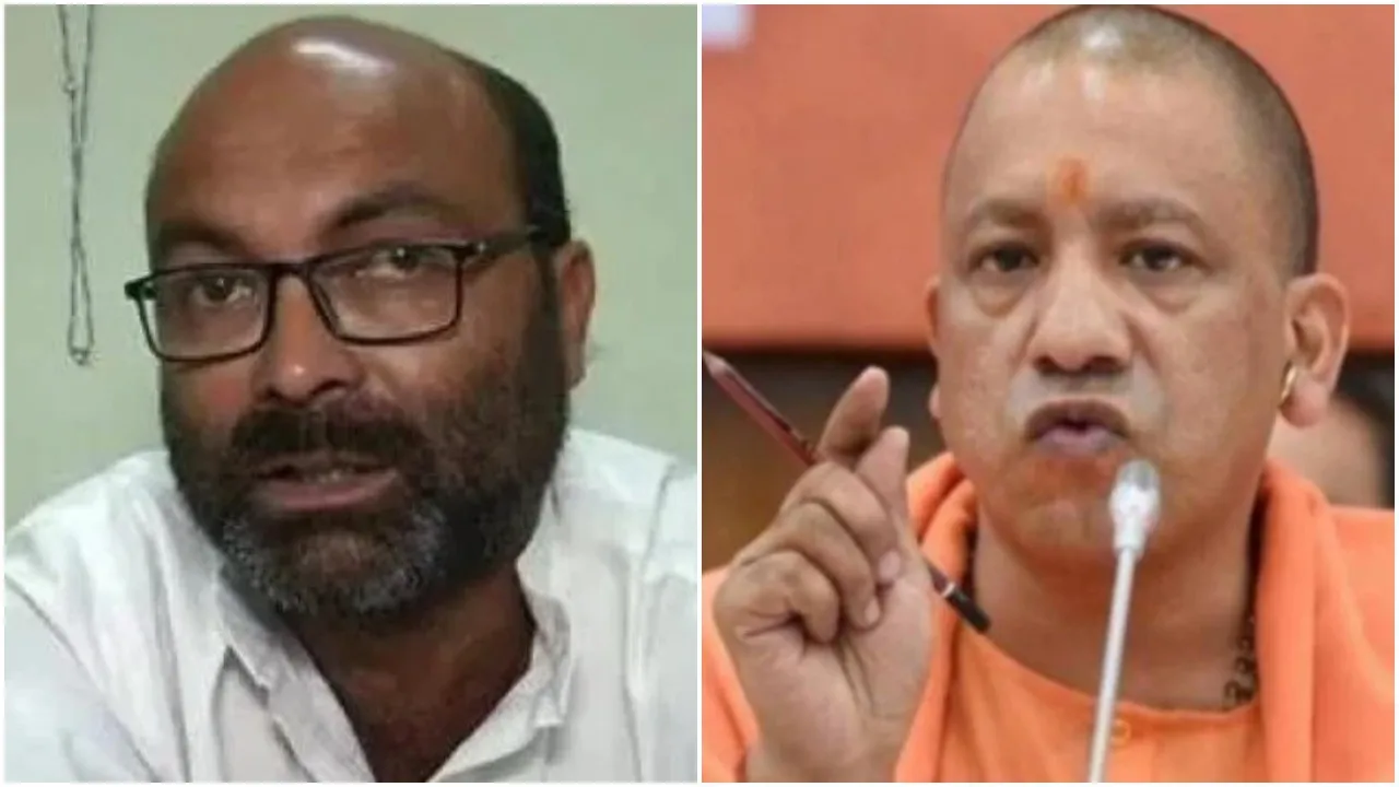 प्रियंका गांधी के साथ हुई बदसलूकी पर अजय कुमार लल्लू बोले- यूपी सरकार की कायराना और शर्मनाक हरकत