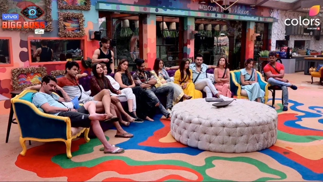 Bigg Boss 13: बिग बॉस के घर में दोबारा एंट्री लेगा ये सदस्य, निशाने पर होंगे ये घरवाले