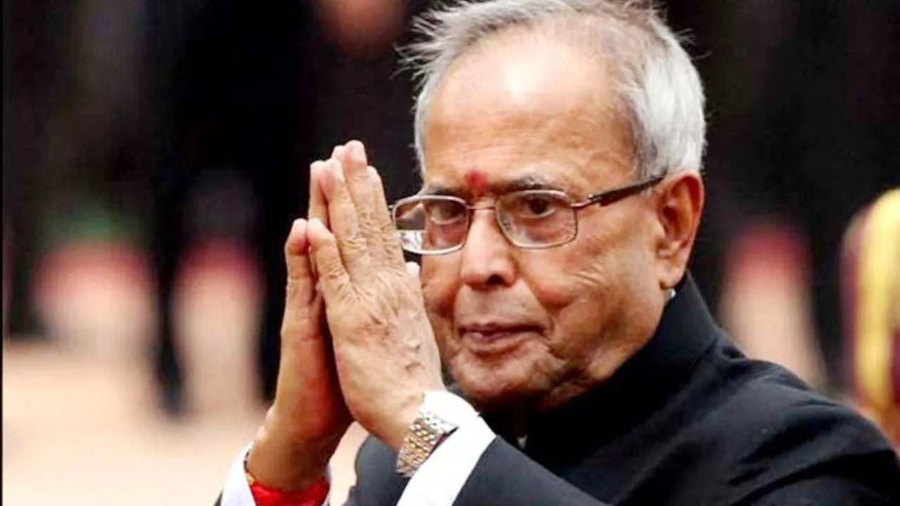 हेमंत सोरेन के शपथ ग्रहण समारोह में नहीं पहुंचेंगे पूर्व राष्ट्रपति प्रणब दा