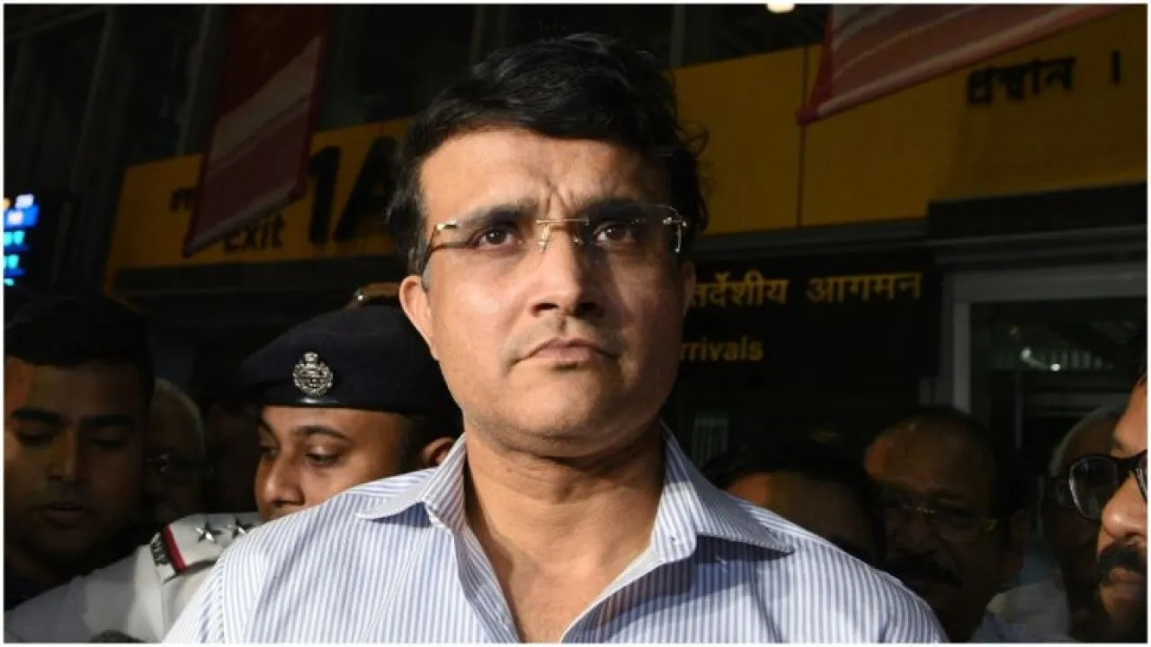 सौरव गांगुली ने टीम इंडिया को चेताया, आस्ट्रेलिया को 2020 टेस्ट सीरीज में हराना ज्यादा चुनौतीपूर्ण होगा