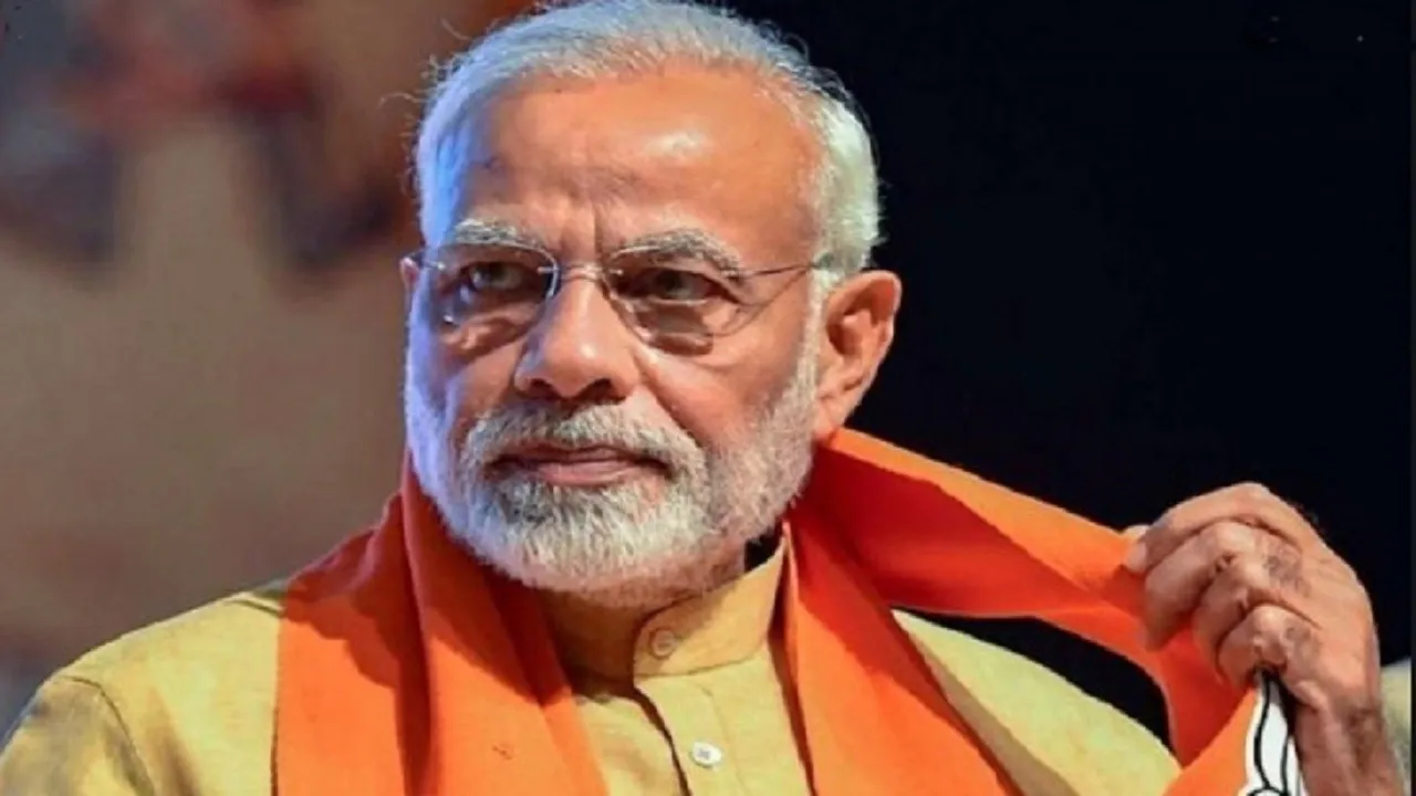 Mann Ki Baat : बहुत दूर तक चलना है, अभी बहुत कुछ करना है-पीएम मोदी