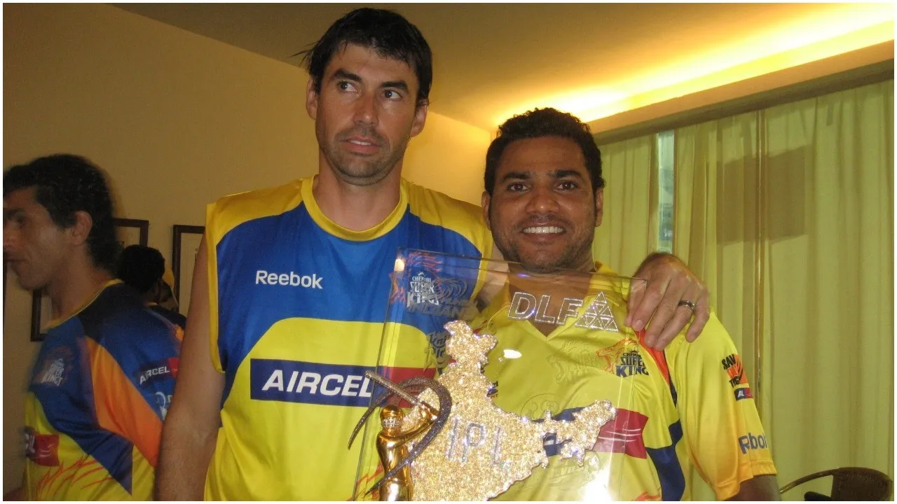 धोनी के इस साथी क्रिकेटर ने लिया संन्‍यास, IPL में दिखाया था जलवा