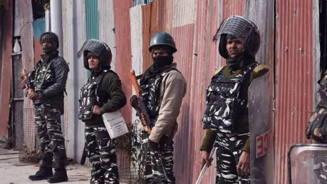 नागालैंड में स्थिति खतरनाक, 6 महीने के लिए बढ़ी AFSPA की अवधि