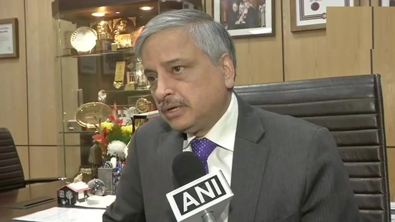 दिल्ली की ठंड पहाड़ों से भी ज्यादा खतरनाक, अस्पताल में बढ़ रही मरीजों की संख्या, बोले एम्स के डायरेक्टर