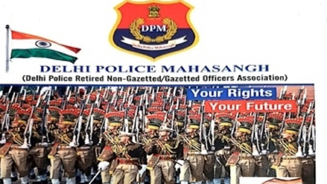 वकीलों के हाथों पिटे पुलिस वालों का अब नहीं हो सकेगा उत्पीड़न, बचाएगा 'पुलिस-महासंघ'!