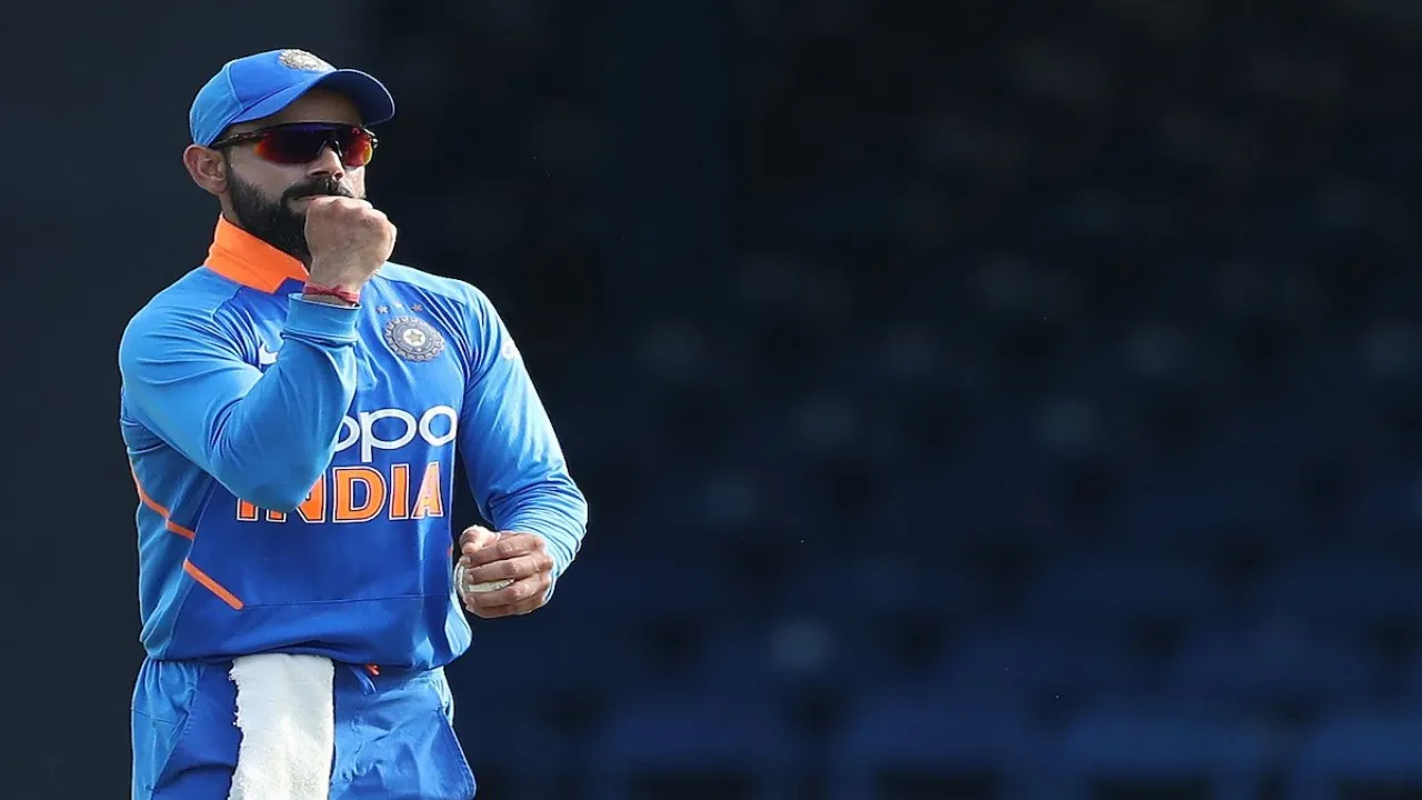विजडन की दशक की T20 टीम में विराट कोहली, जसप्रीत बुमराह को जगह