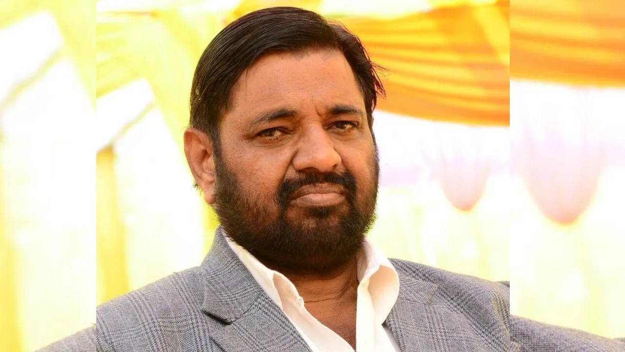 बीजेपी सांसद कौशल किशोर ने कहा, UP पुलिस सिर्फ वसूली करती है