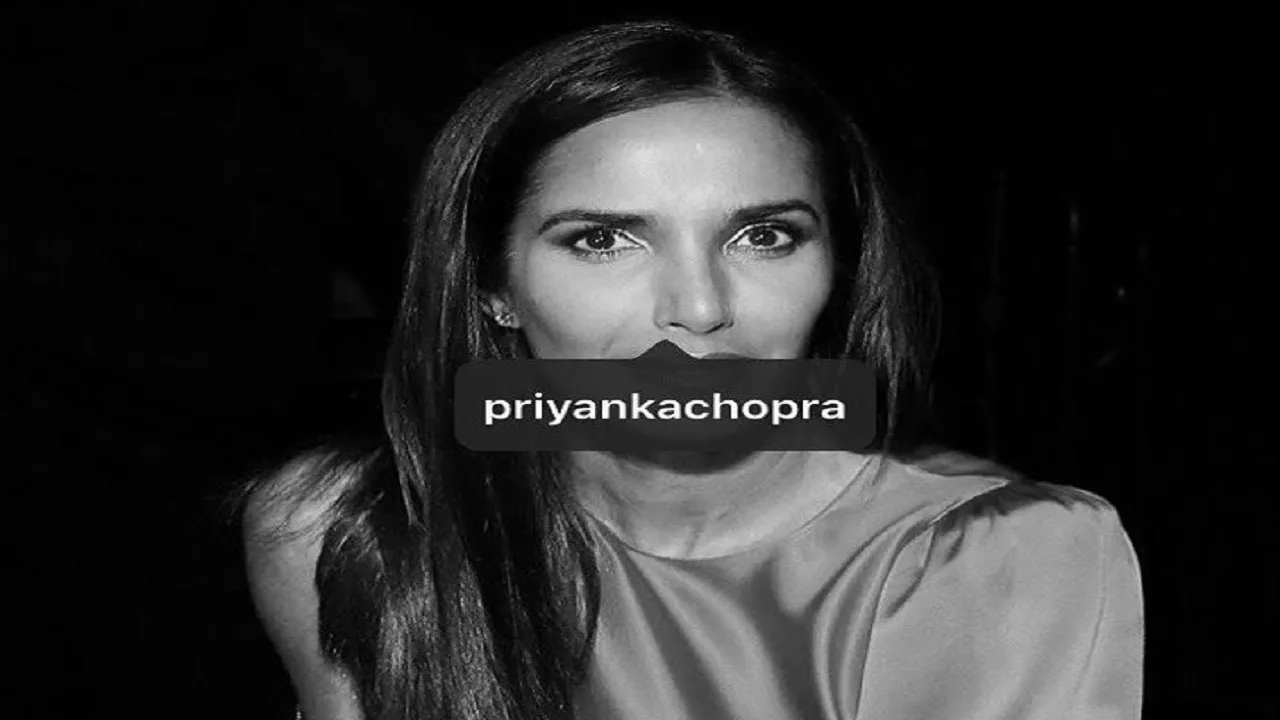 जब न्यूयॉर्क की मैगजीन ने इस एक्ट्रेस को गलती से समझ लिया प्रियंका चोपड़ा!