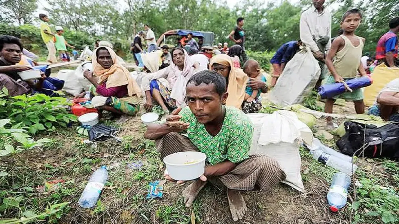 CAA: यहां से आते हैं भारत में सबसे ज्यादा रिफ्यूजी, बांग्लादेश, PAK या अफगानिस्तान नहीं वो देश