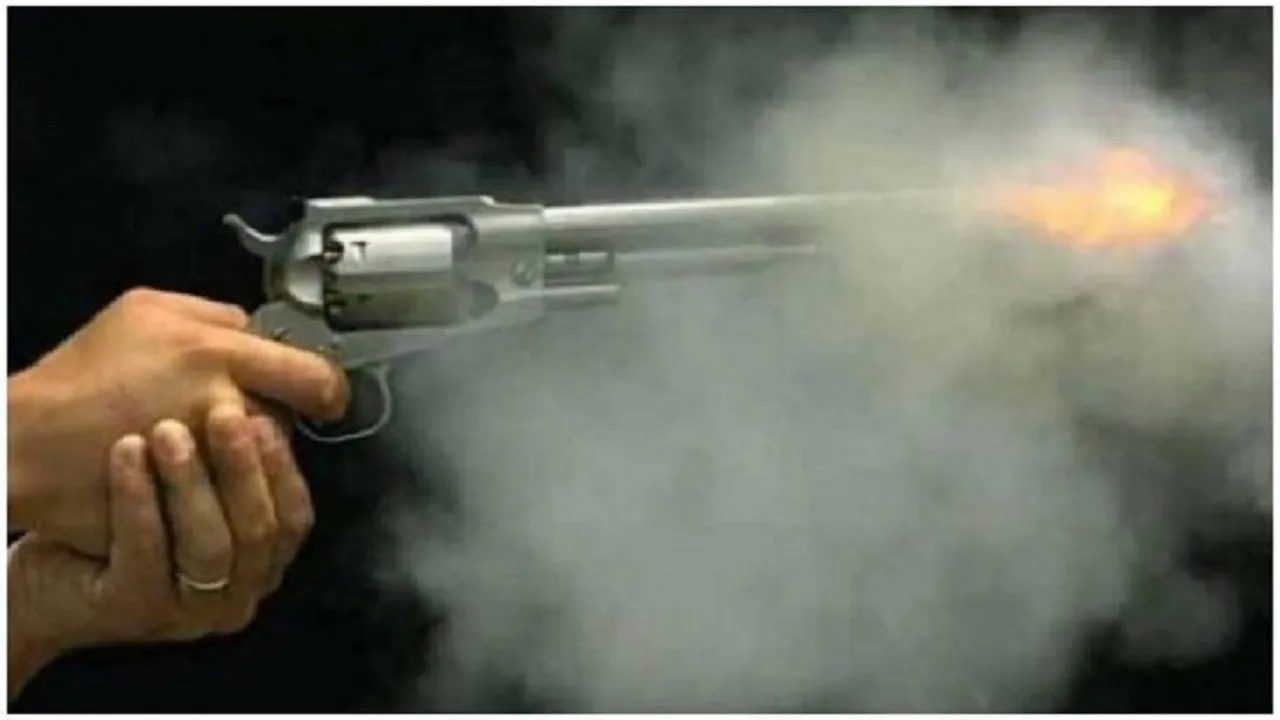 Texas में White Settlement Church के बाहर हुई Firing, 2 की हुई मौत