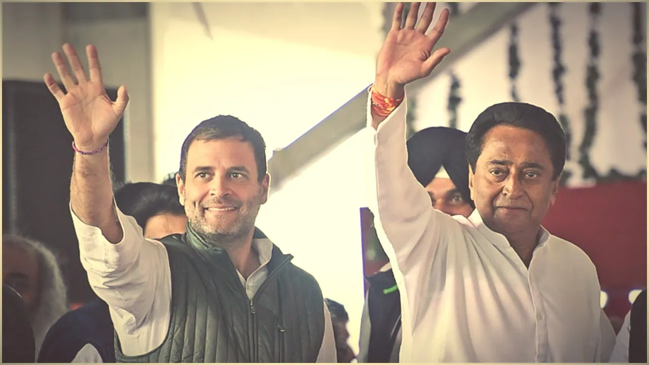 कमलनाथ सरकार के मंत्री ने माना अपना वादा निभाने में फेल हुई सरकार
