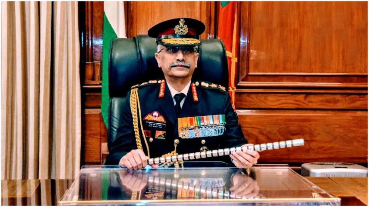 Manoj Mukund Naravane
