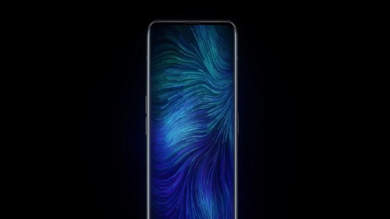 OPPO भारत में लाएगी नई 'एफ' सीरीज के स्मार्टफोन