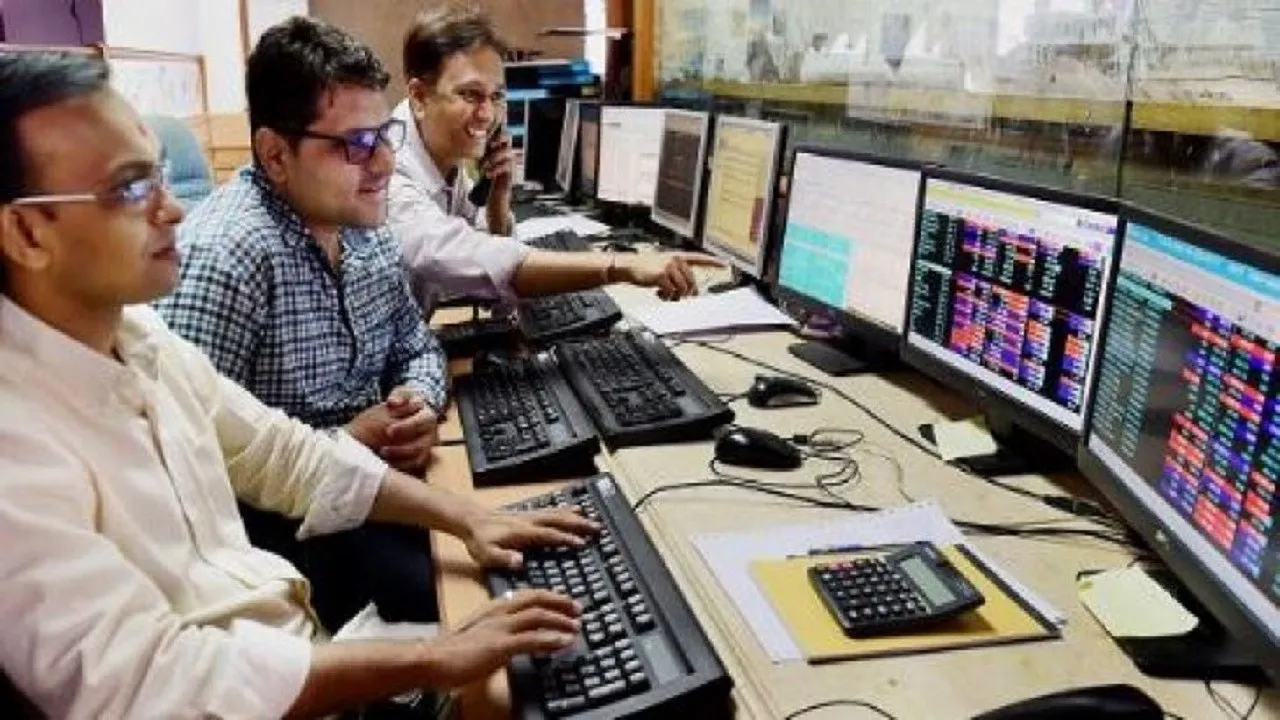 साल 2019 के आखिरी दिन Share Market में कारोबार कमजोर. 2020 रह सकता है ऐसा