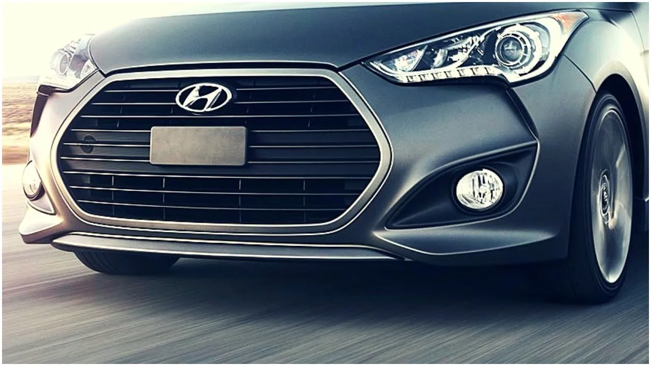 Hyundai मोटर की बिक्री दिसंबर में 10% गिरकर 50,135 वाहन रही
